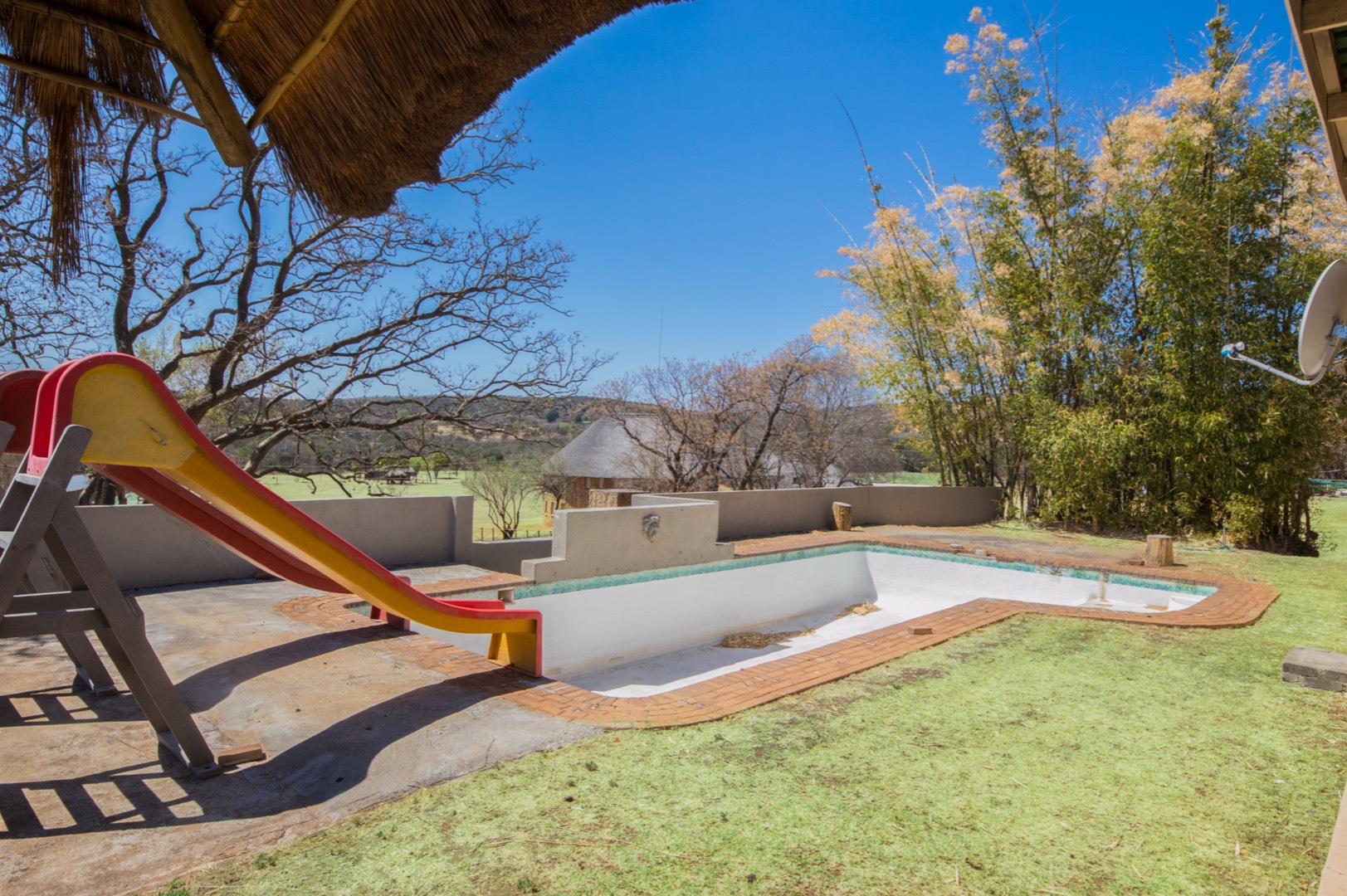 6 Bedroom Property for Sale in Buffelsfontein A H North West